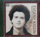 CD - Yevgeny Kissin , Frédéric Chopin - Four Ballads, Berceuse, Barcarolle, Scherzo