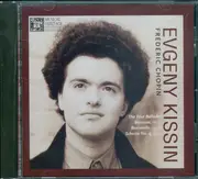 CD - Yevgeny Kissin , Frédéric Chopin - Four Ballads, Berceuse, Barcarolle, Scherzo