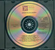 CD - Yevgeny Kissin , Frédéric Chopin - Four Ballads, Berceuse, Barcarolle, Scherzo