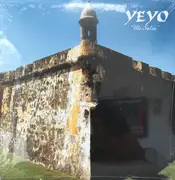LP - Yeyo - Mi Salsa