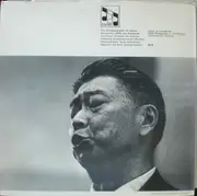 LP - Händel / Mozart / Yi-Kwei Sze a.o. - Yi-Kwei Sze Singt Händel And Mozart