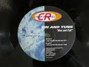 Yin And Yunk - Rise and Fall