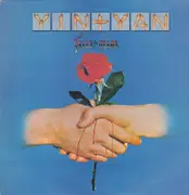 LP - Yin And Yan - Tales For Heads
