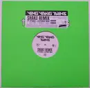 12inch Vinyl Single - Ying Yang Twins Feat. Pitbull & Elephant Man - Shake Remix