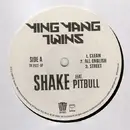 12'' - Ying Yang Twins Feat. Pitbull - Shake