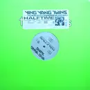 12'' - Ying Yang Twins - Halftime (Stand Up & Get Crunk!)