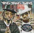 CD - Ying Yang Twins - U.S.A. Still United