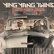 Ying Yang Twins - U.S.A. United State Of Atlanta