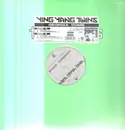 12inch Vinyl Single - Ying Yang Twins - Georgia Dome - Still Sealed