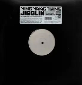 Ying Yang Twins - Jigglin