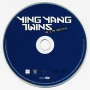 CD - Ying Yang Twins - Me And My Brother