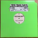 12inch Vinyl Single - Ying Yang Twins - Salt Shaker