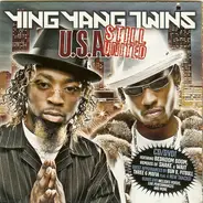 Ying Yang Twins - U.S.A. Still United