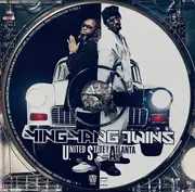CD - Ying Yang Twins - U.S.A. United State Of Atlanta