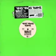 12'' - Ying Yang Twins Feat.Busta Rhymes & Missy Elliott - Wait (The Whisper Song) Remix