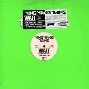 Missy Elliott - Wait (The Whisper Song) Remix