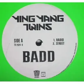 Ying Yang Twins - Badd