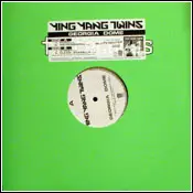 12'' - Ying Yang Twins - Georgia Dome