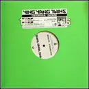 12'' - Ying Yang Twins - Georgia Dome