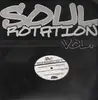 12'' - Ying Yang Twins, Snoop Dogg, Dj Shake, Nas a.o. - Soul Rotation Vol. 1