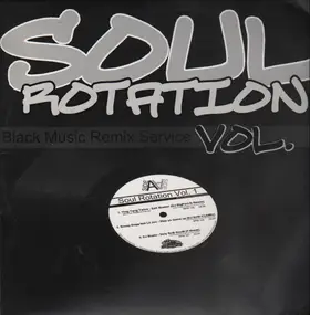 Ying Yang Twins - Soul Rotation Vol. 1