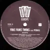 12'' - Ying Yang Twins Feat. Pitbull - Shake