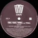 12'' - Ying Yang Twins Feat. Pitbull - Shake