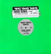 Ying Yang Twins Feat. Pitbull & Elephant Man - Shake Remix