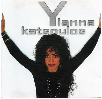 Yianna Katsoulos - Best Of Yianna Katsoulos