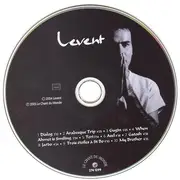 CD - Yildirim Levent - Levent
