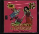 CD - Yildiz Kenter - Pamuk Prenses ve Yedi Cüceler