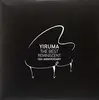 Double LP - Yiruma - Best -Annivers- - 10TH ANNIVERSARY