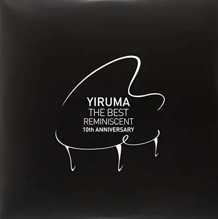 Yiruma - Best -Annivers-
