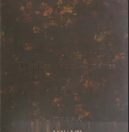 Yiruma - Rewritten Memories