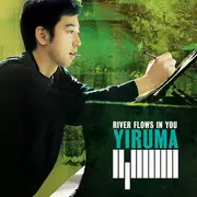 CD - Yiruma - River Flows In You