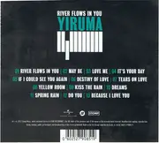 CD - Yiruma - River Flows In You