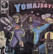 Yo! Majesty - Club Action