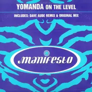 Yomanda - On The Level