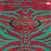 12'' - Yomanda - Sunshine