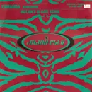 12'' - Yomanda - Sunshine