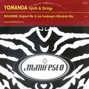 Yomanda - Synth & Strings