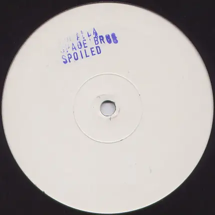 Yomanda / Spoiled & Zigo / The Space Brothers - Sunshine /Synth & Strings/ More & More / Shine
