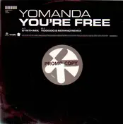 Yomanda - You're Free