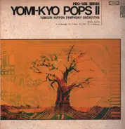 Yomiuri Nippon Symphony Orchestra - Yomi-Kyo Pops II