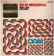 Yomiuri Nippon Symphony Orchestra, Jun Fukamachi a.o. - DAM Original Pro-Use Record