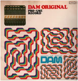 Yomiuri Nippon Symphony Orchestra - DAM Original Pro-Use Record