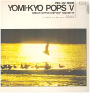 Yomiuri Nippon Symphony Orchestra - Yomi-Kyo Pops V