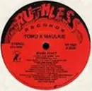 12inch Vinyl Single - Yomo & Maulkie - Mama Don't