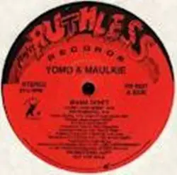 Yomo & Maulkie - Mama Don't