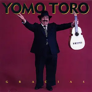 Yomo Toro - Gracias
